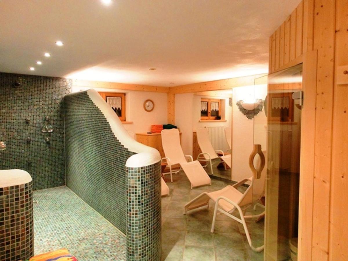 Monikas Ferienwohnung Stiefenhofen Exterior foto